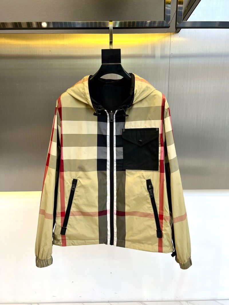 Burberry Outwear